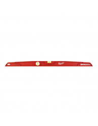 NIVEAU ALU TRAPEZOIDAL 60 CM 2 FIOLES 4932459098